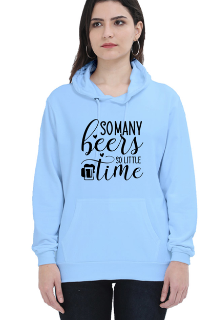 Women's Hoodies