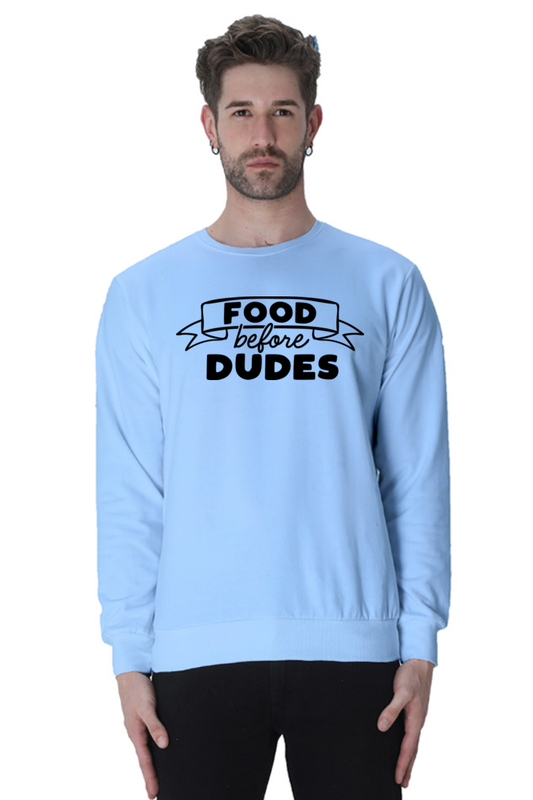 Men's Sweatshirts