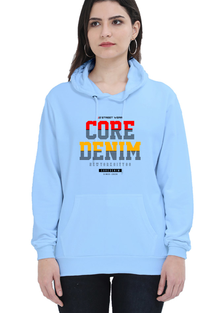 Women's Hoodies