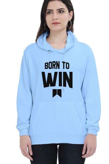 Women's Hoodies