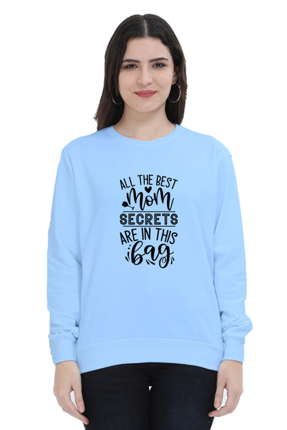 Women's Sweatshirts