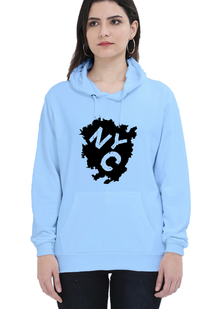 Women's Hoodies