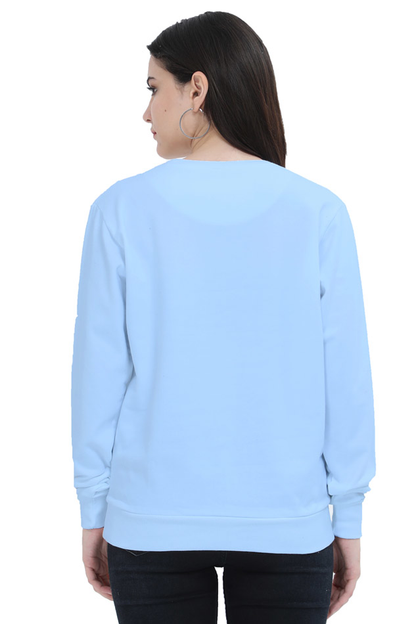 Women's Sweatshirts