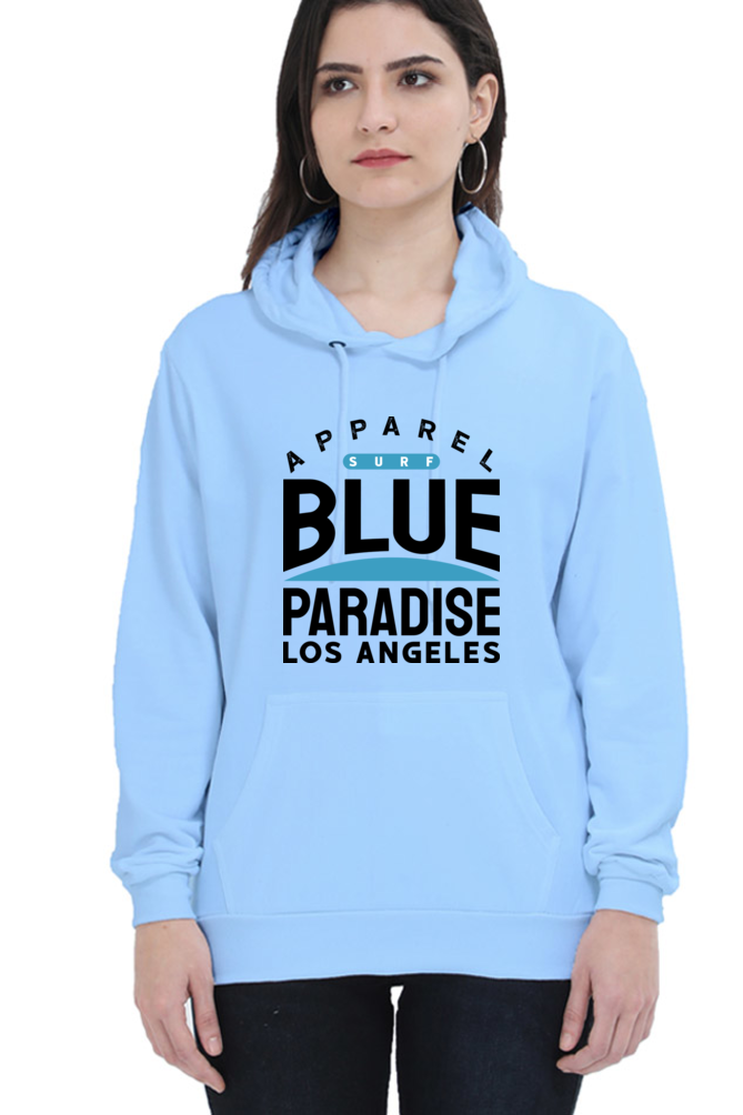 Women's Hoodies