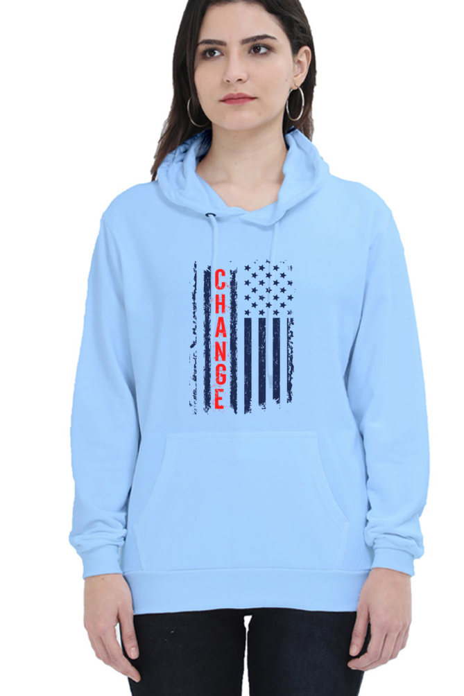 Women's Hoodies