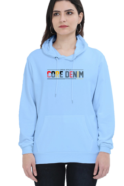 Women's Hoodies