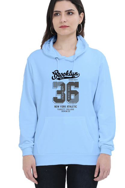 Women's Hoodies