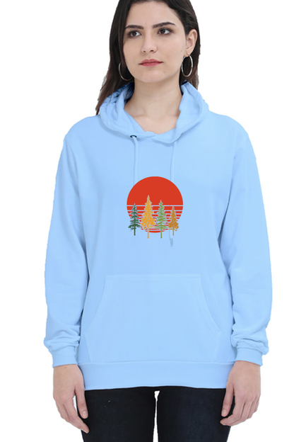 Women's Hoodies