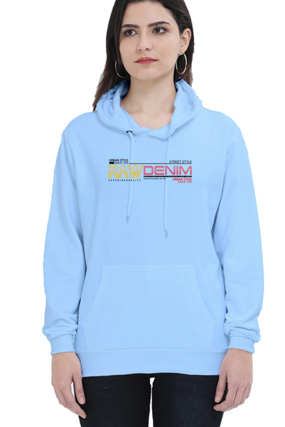 Women's Hoodies