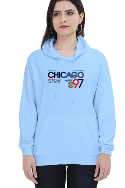 Women's Hoodies