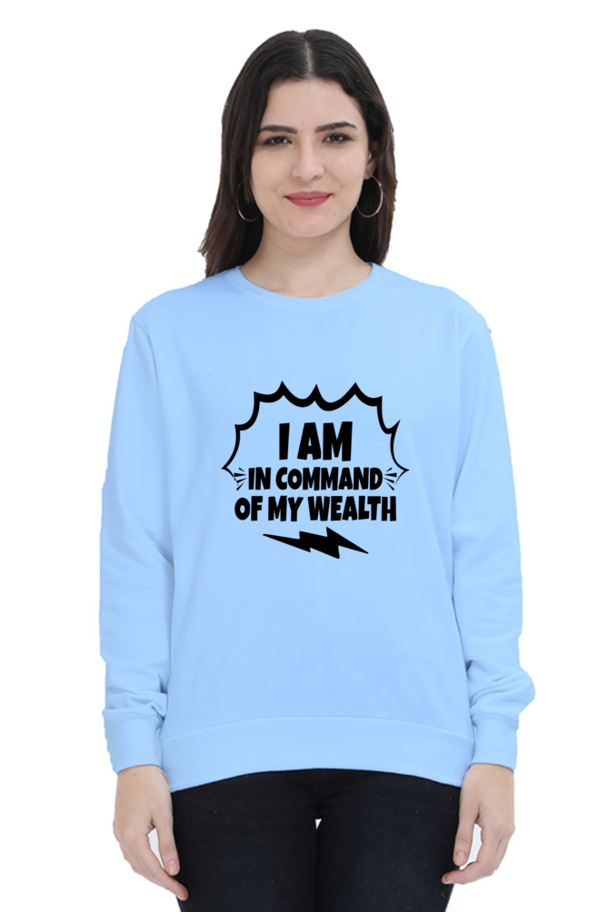 Women's Sweatshirts