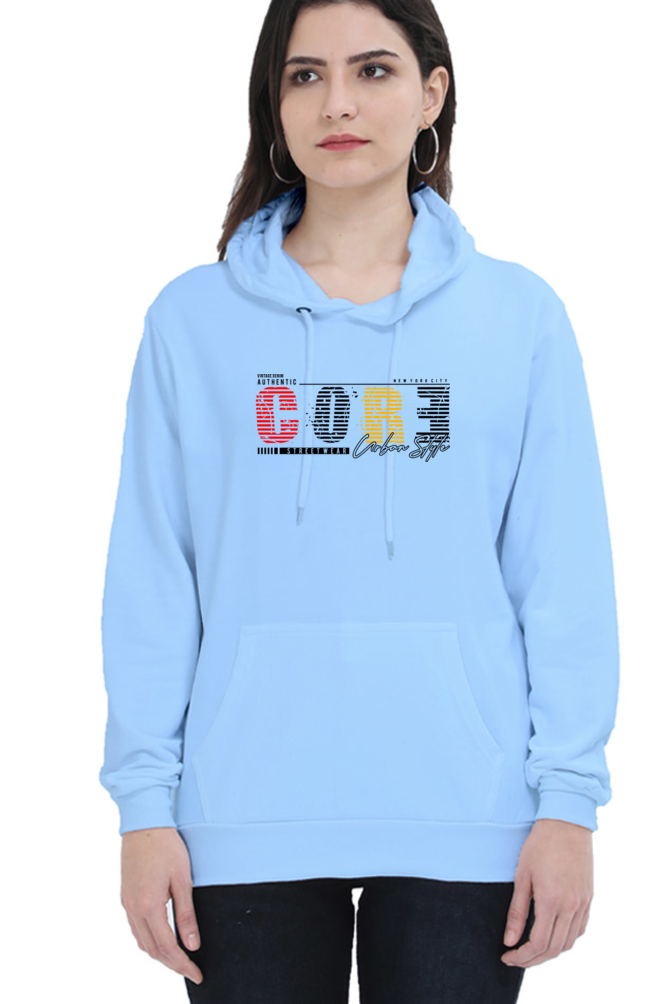 Women's Hoodies