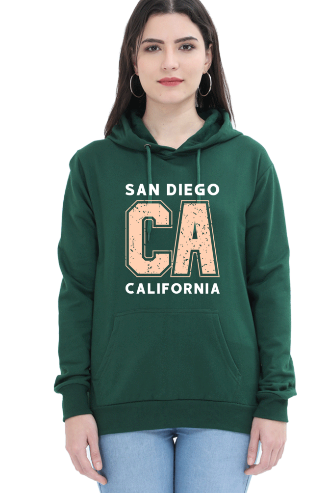 Women's Hoodies