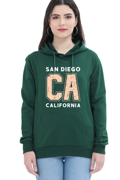 Women's Hoodies