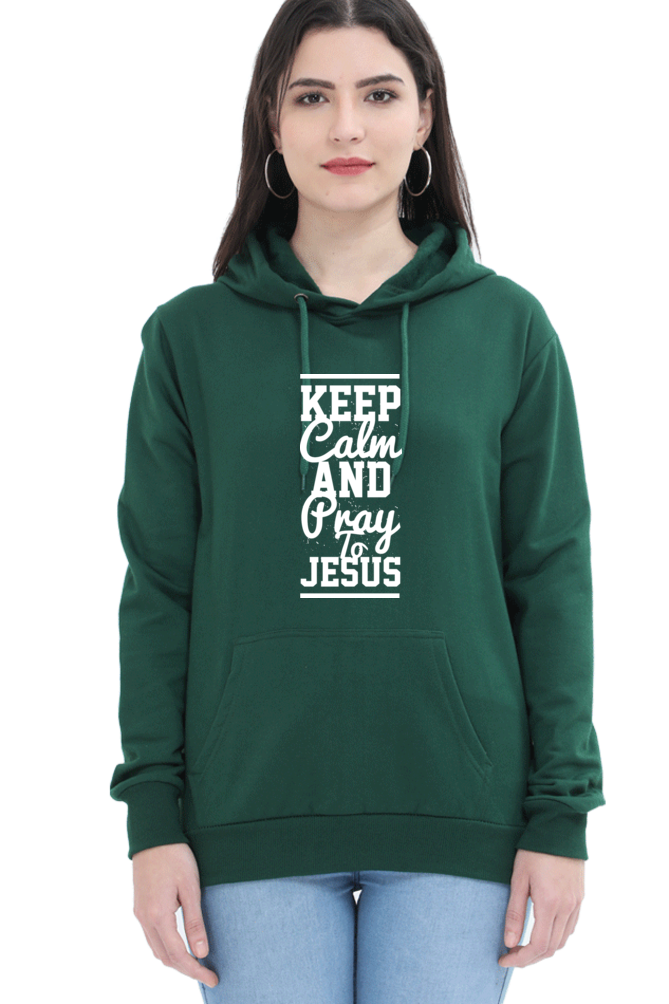 Women's Hoodies