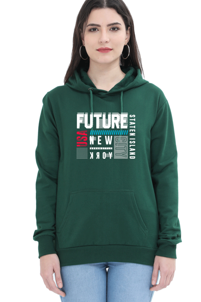 Women's Hoodies