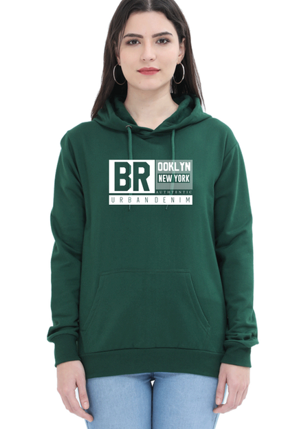 Women's Hoodies