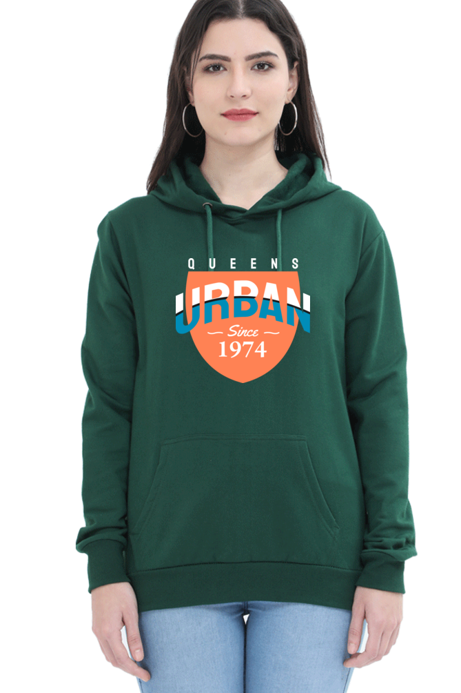 Women's Hoodies