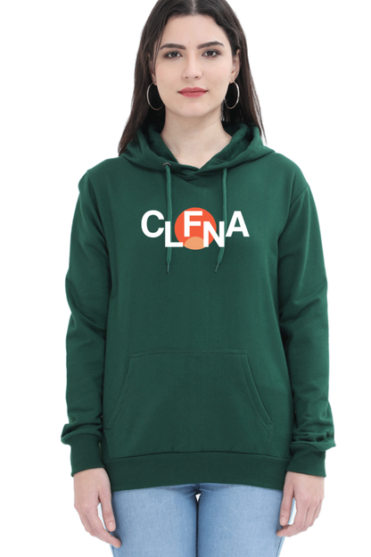 Women's Hoodies