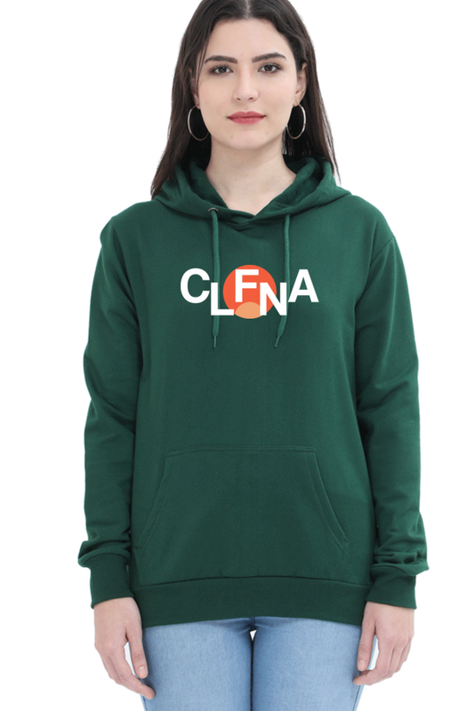 Women's Hoodies