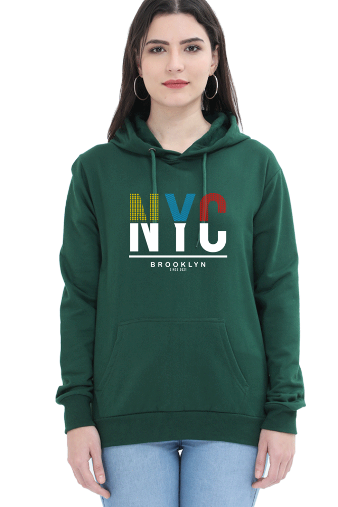 Women's Hoodies