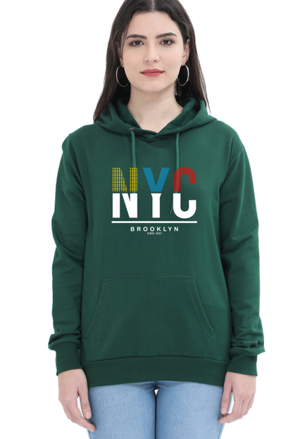 Women's Hoodies