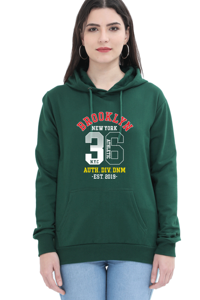 Women's Hoodies