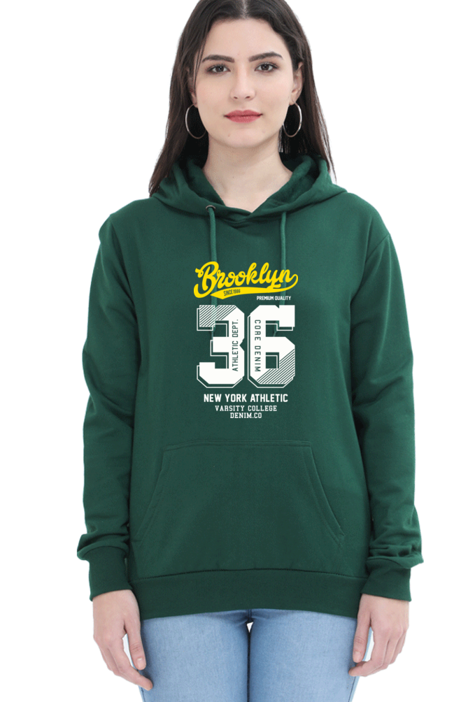 Women's Hoodies