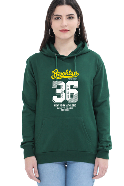 Women's Hoodies