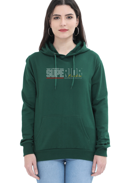 Women's Hoodies