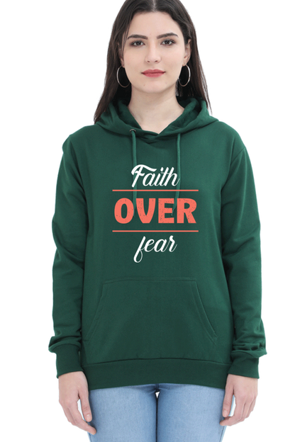 Women's Hoodies