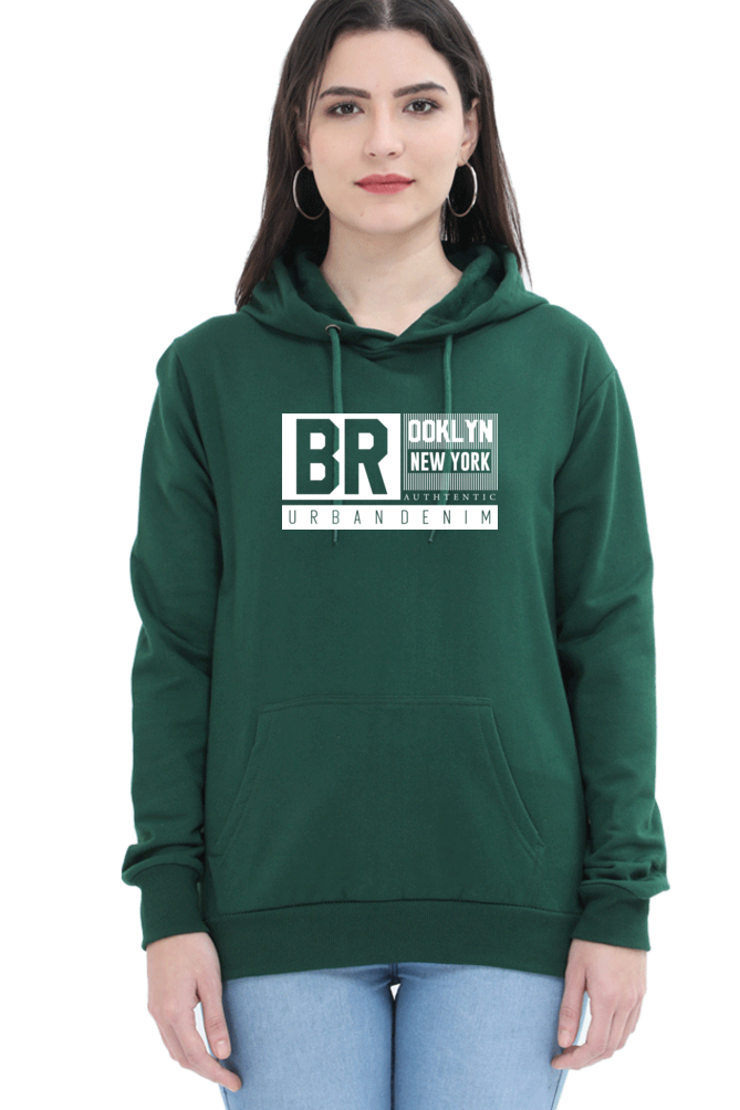 Women's Hoodies