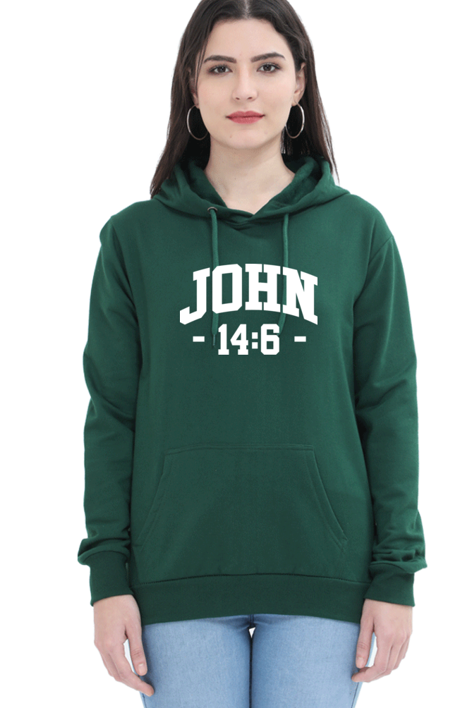 Women's Hoodies