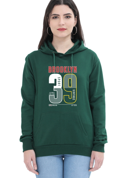 Women's Hoodies