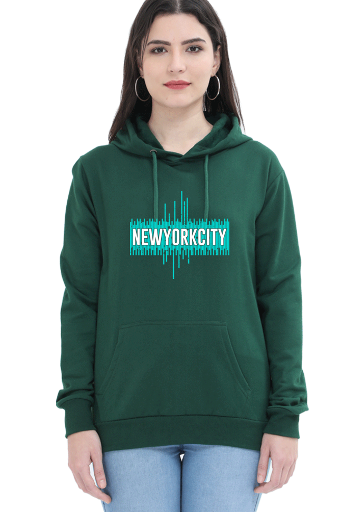 Women's Hoodies