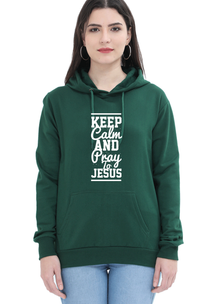 Women's Hoodies