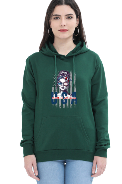 Women's Hoodies