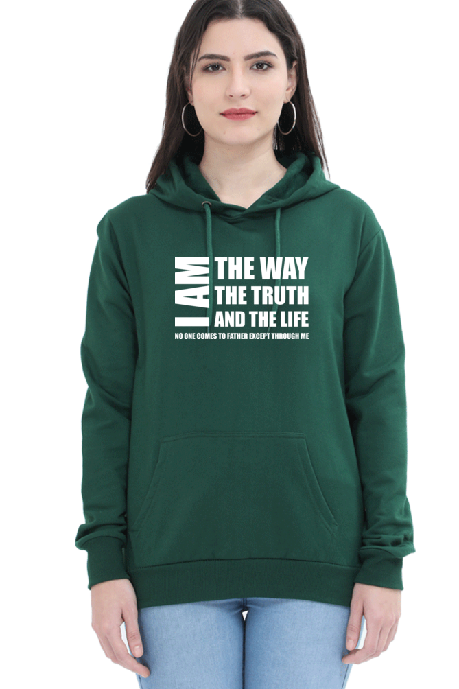 Women's Hoodies