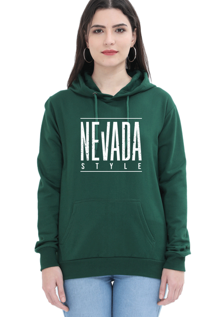 Women's Hoodies