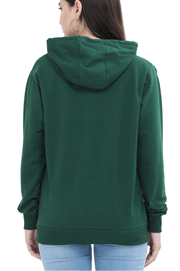 Women's Hoodies