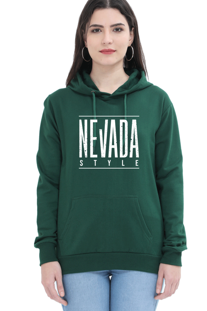 Women's Hoodies