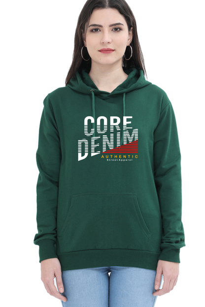 Women's Hoodies