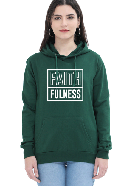 Women's Hoodies