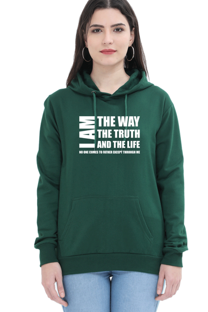 Women's Hoodies