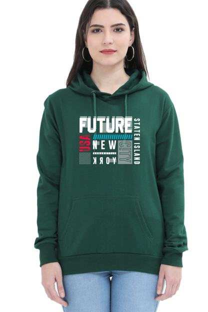 Women's Hoodies