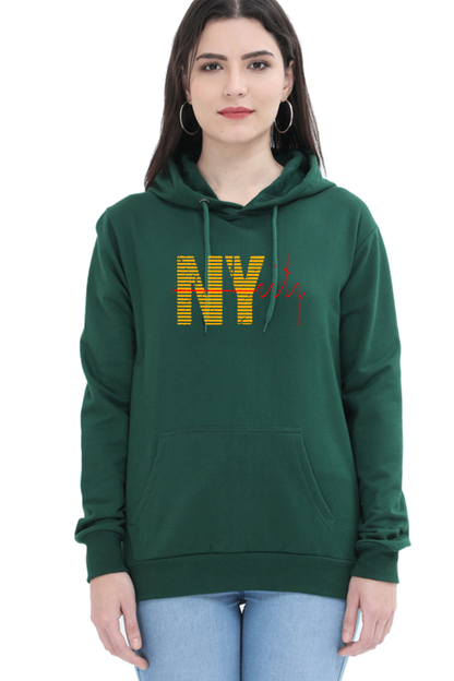 Women's Hoodies