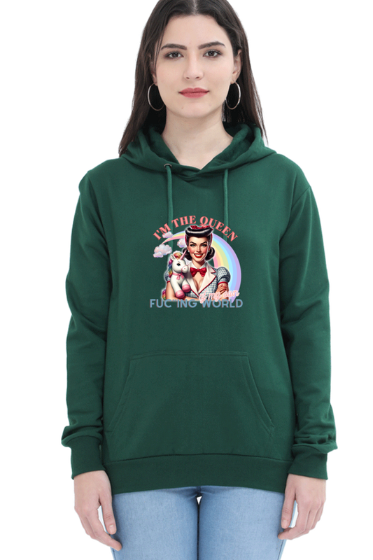 Women's Hoodies