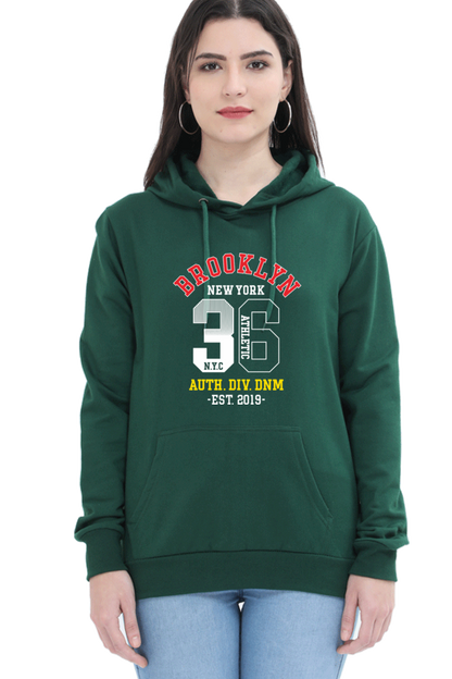 Women's Hoodies