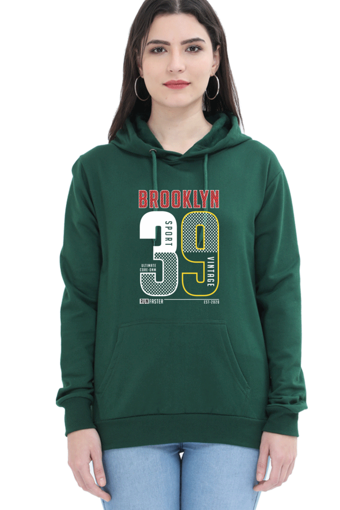 Women's Hoodies