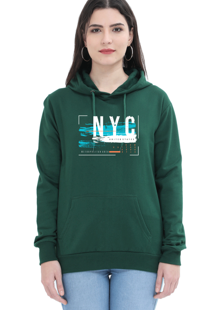 Women's Hoodies